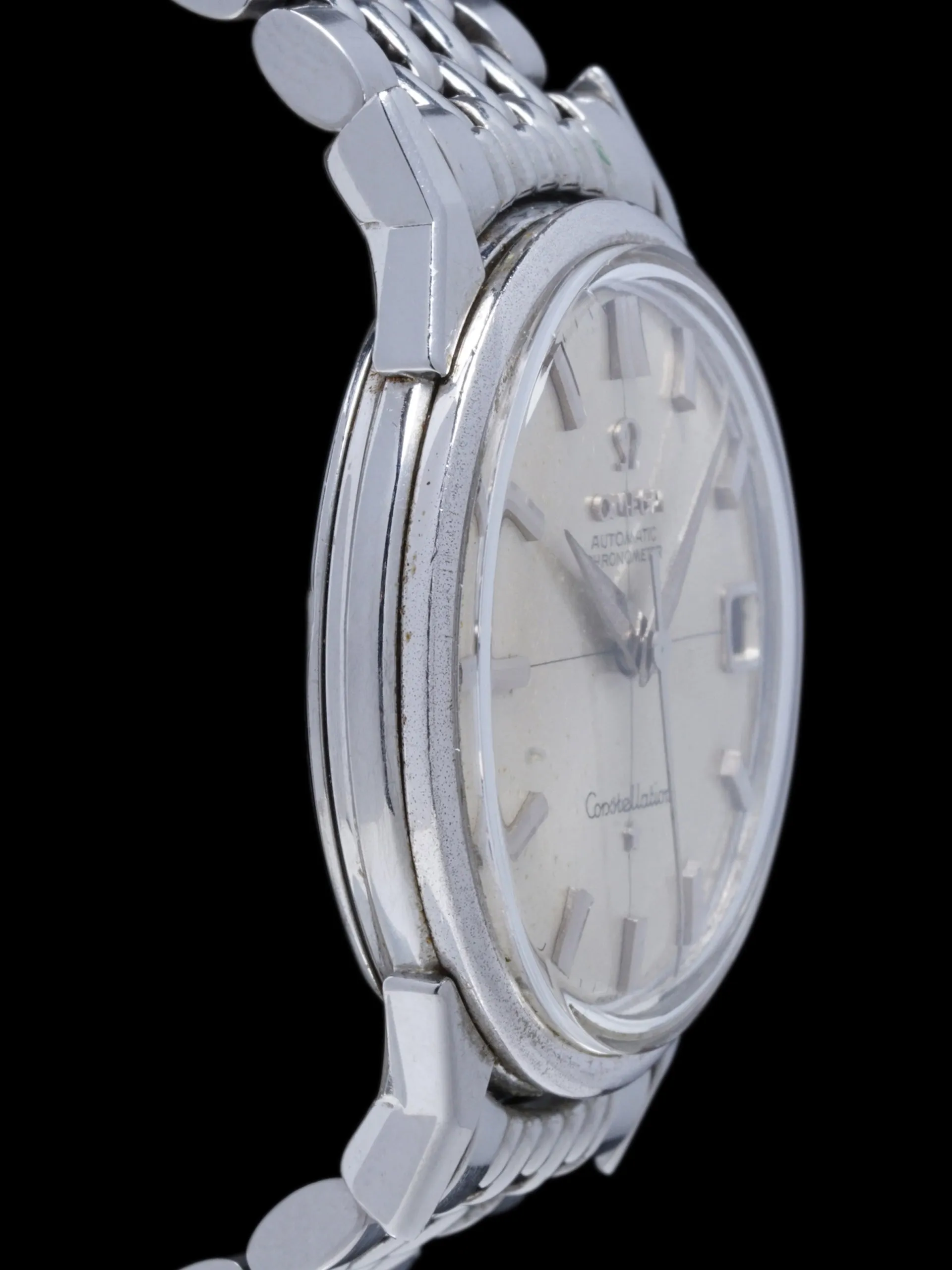 1962 Omega Constellation (Ref. 14902 62 SC)