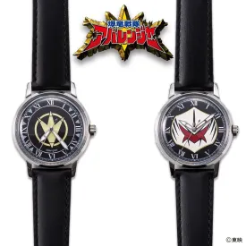 Abaranger Wristwatch