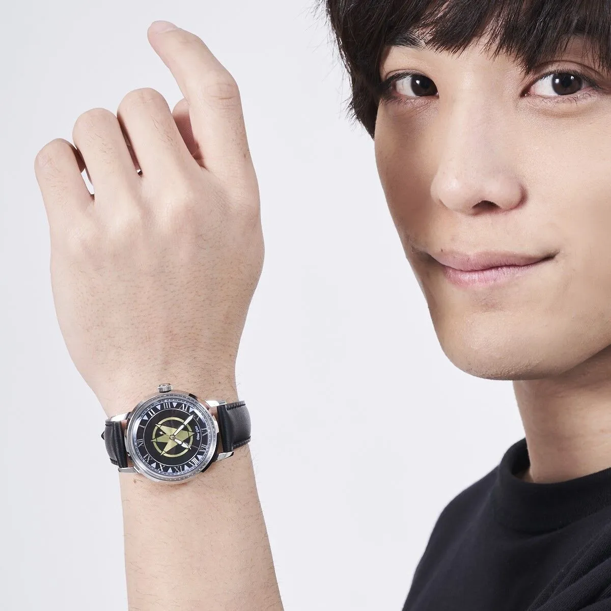 Abaranger Wristwatch