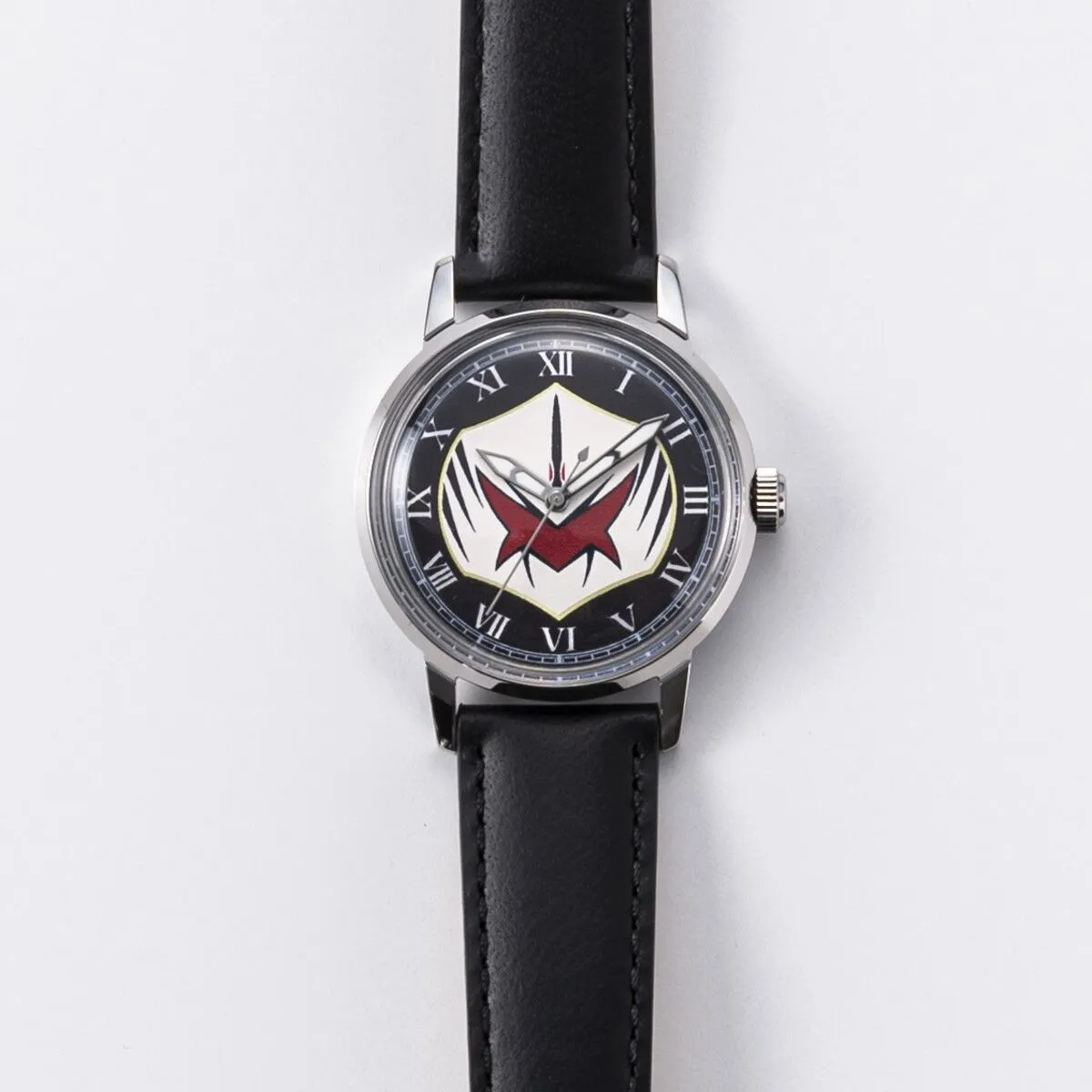 Abaranger Wristwatch