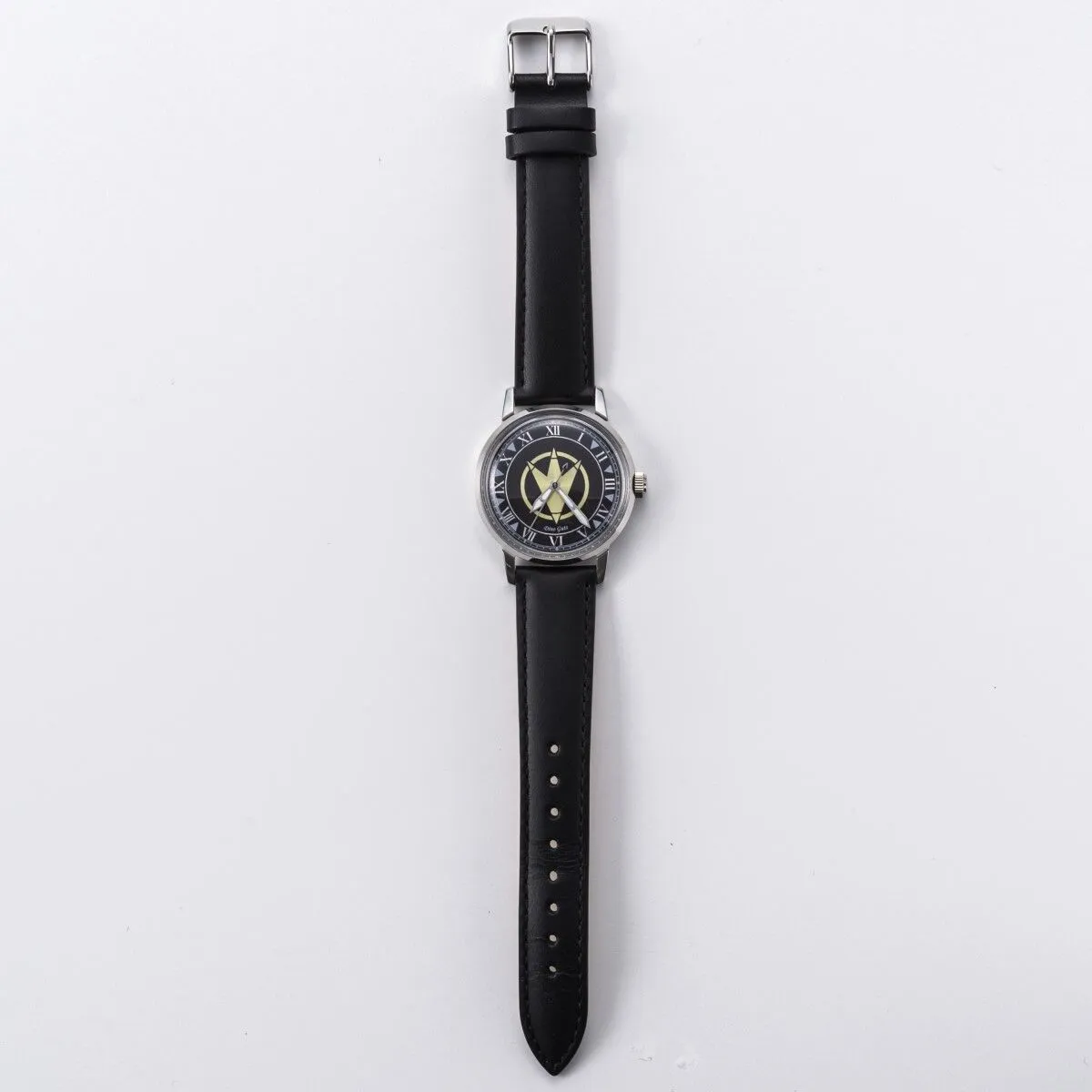 Abaranger Wristwatch