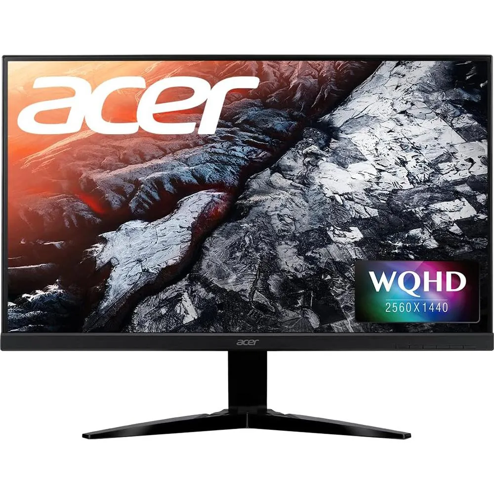 Acer Acer 27" AG Monitor