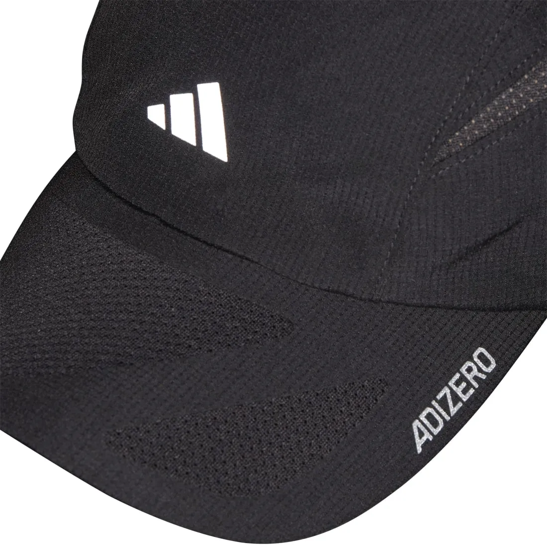 adidas Running X Adizero Heat.RDY Unisex Lightweight Cap