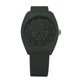 Adidas Unisex Project Two Green Watch AOST22566