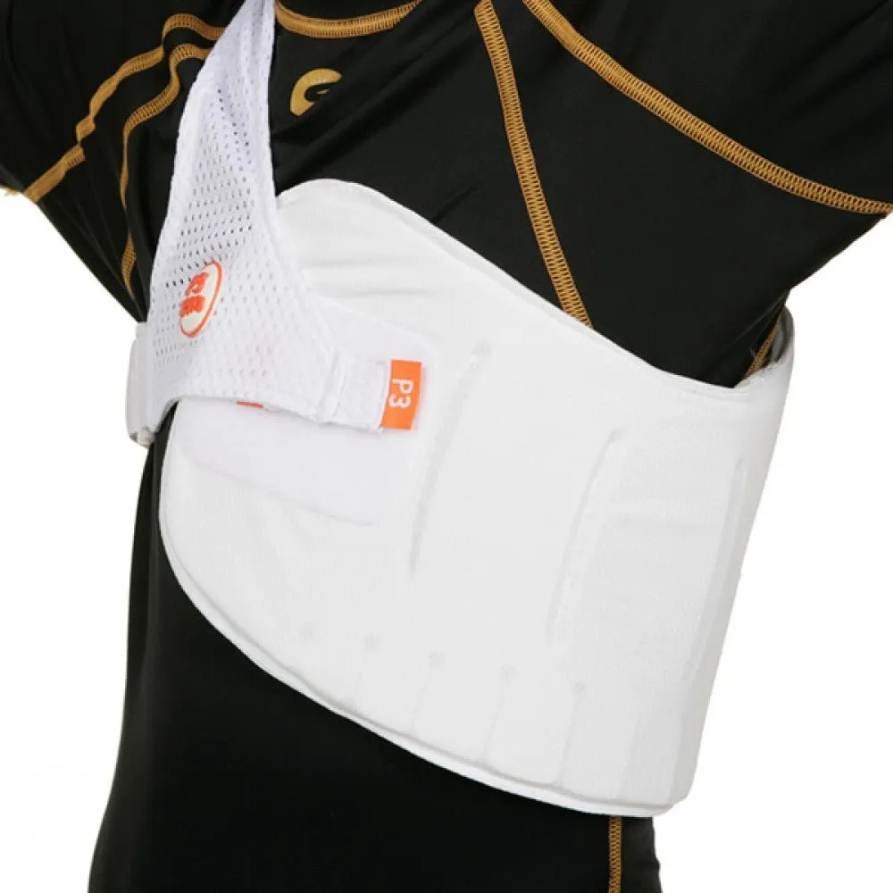 Aero P3 Chest Protector Xs