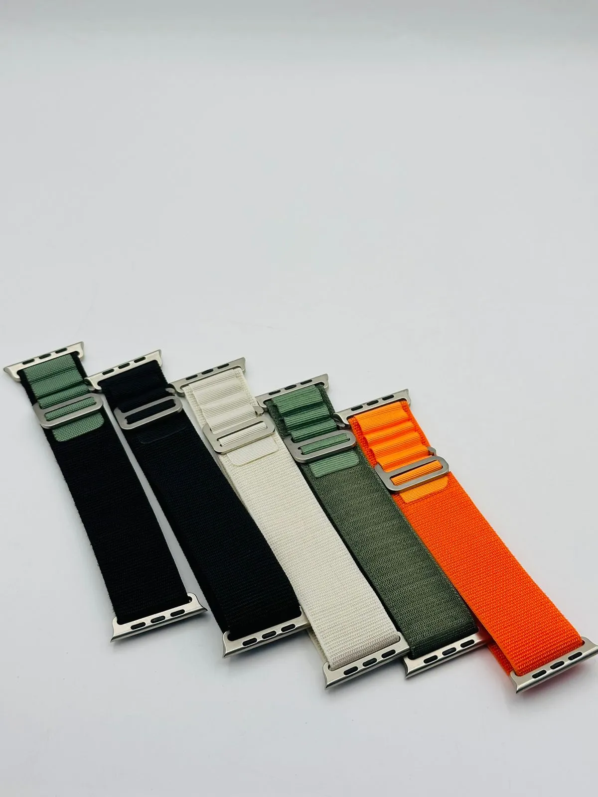 Alpine Loop Watch Strap Band