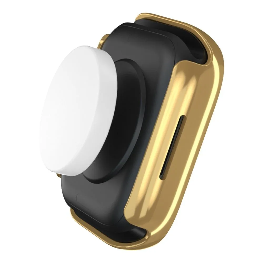 Apple Watch (41mm) electroplating cover - Gold