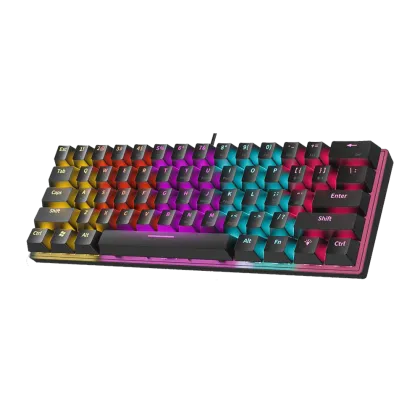 Armaggeddon MKA 1C NEO  Gaming Keyboard 61 Keys