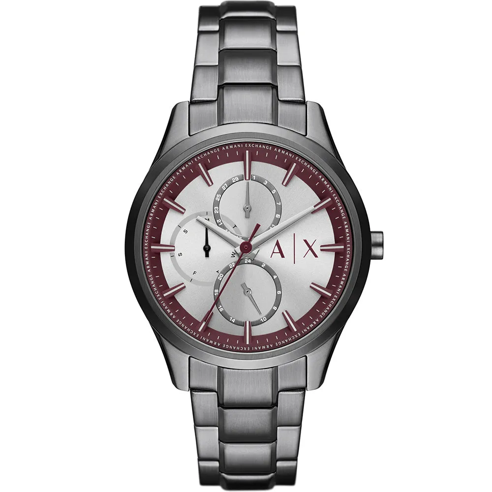 Armani Exchange AX1877 Dante Multi-Function