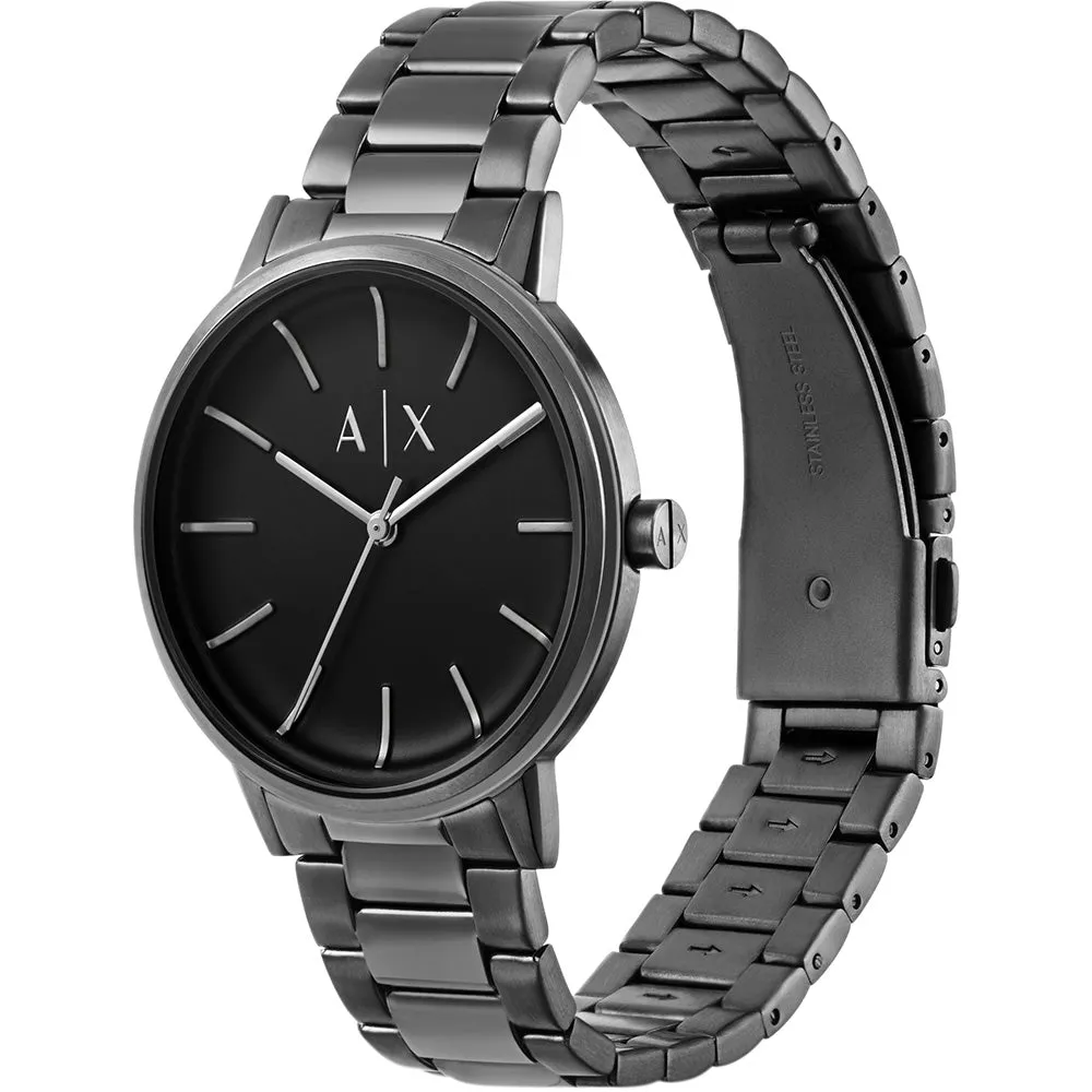 Armani Exchange AX2761 Cayde