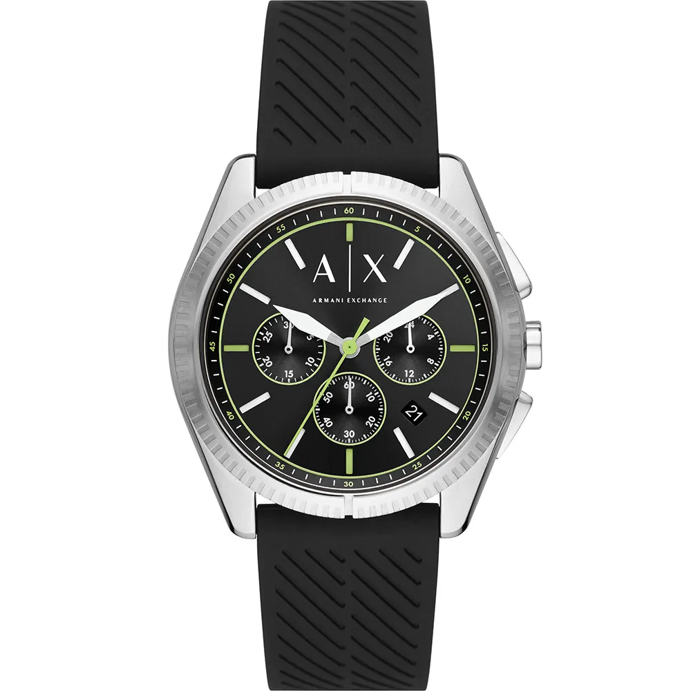 Armani Exchange AX2853 Giacomo Chronograph