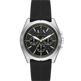 Armani Exchange AX2853 Giacomo Chronograph