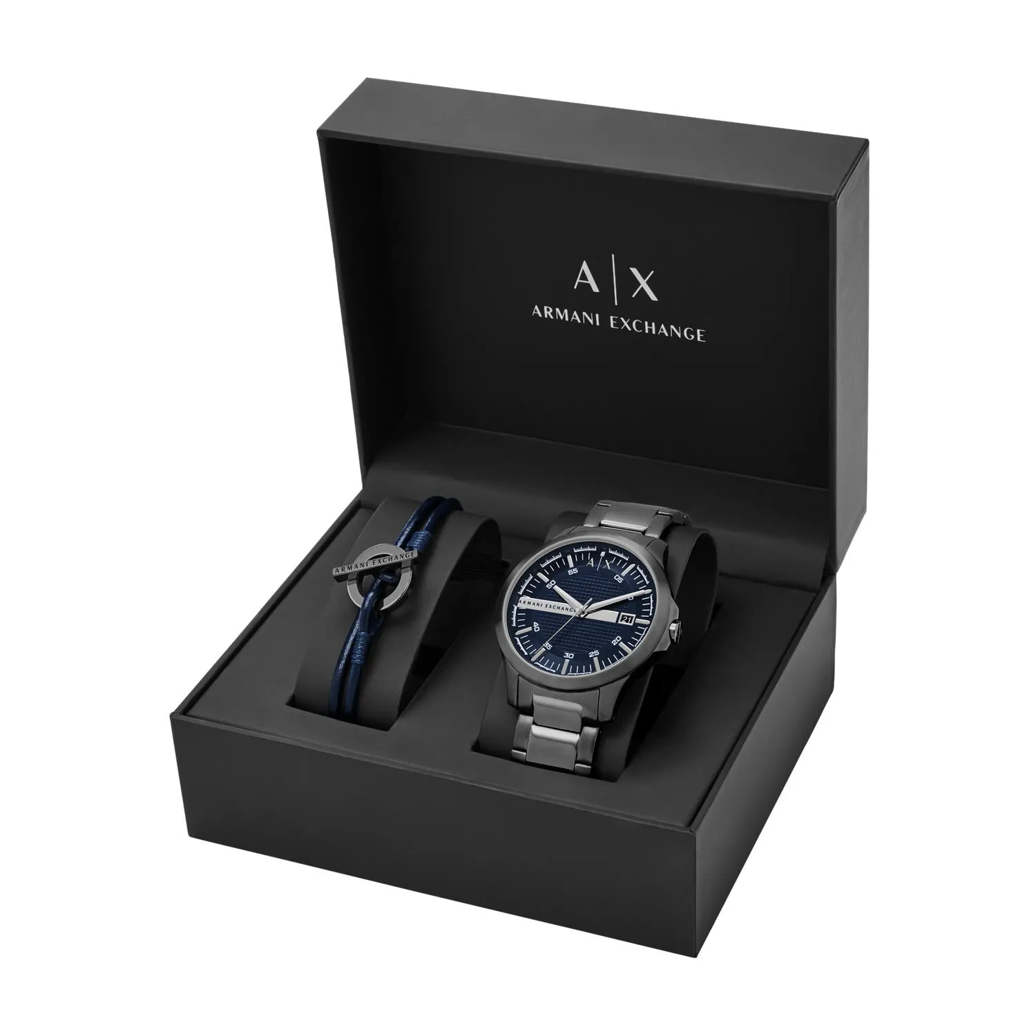 Armani Exchange AX7127 Hampton Gift Set