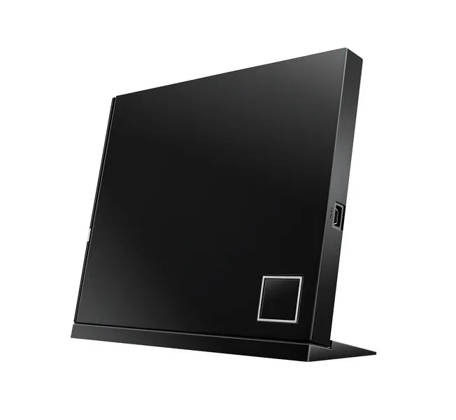 Asus Bdxl Drive Sbw-06D2x-U - External - Black