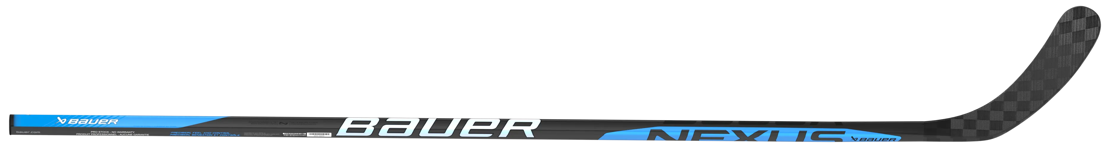 Bauer Nexus League Senior Hockey Stick