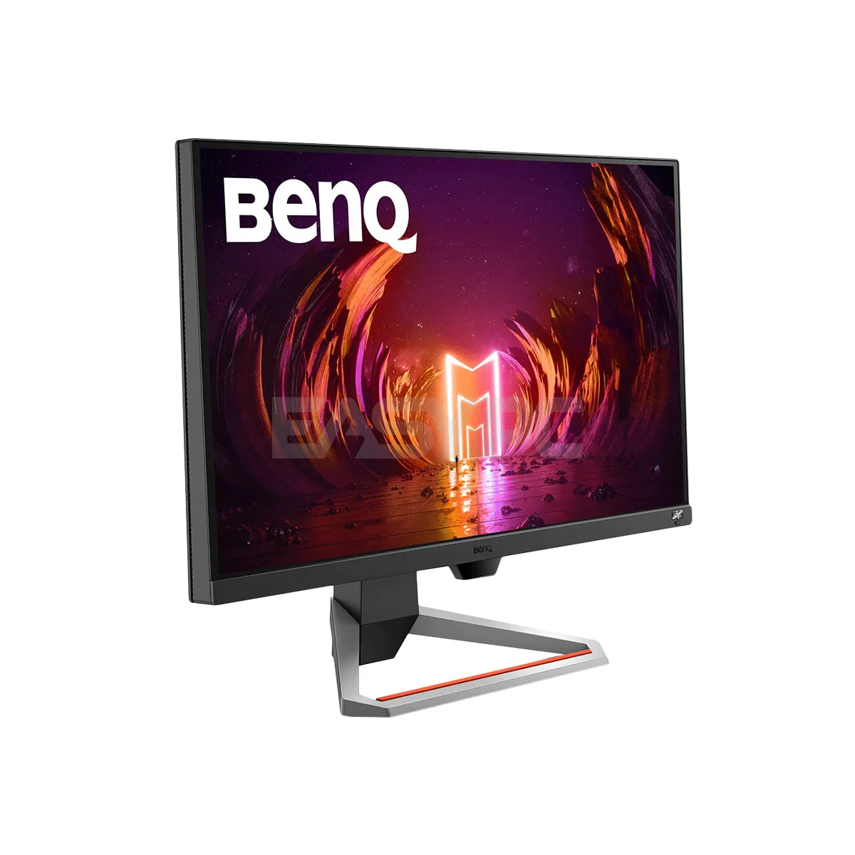 BenQ Mobiuz Gaming Monitor 27"/IPS/920x1080/HDRi/FreeSync/144Hz/1ms/Built-in Speaker/2xHDMI/1xDP - Dark Gray (EX2710 4JTP) BEEX1767