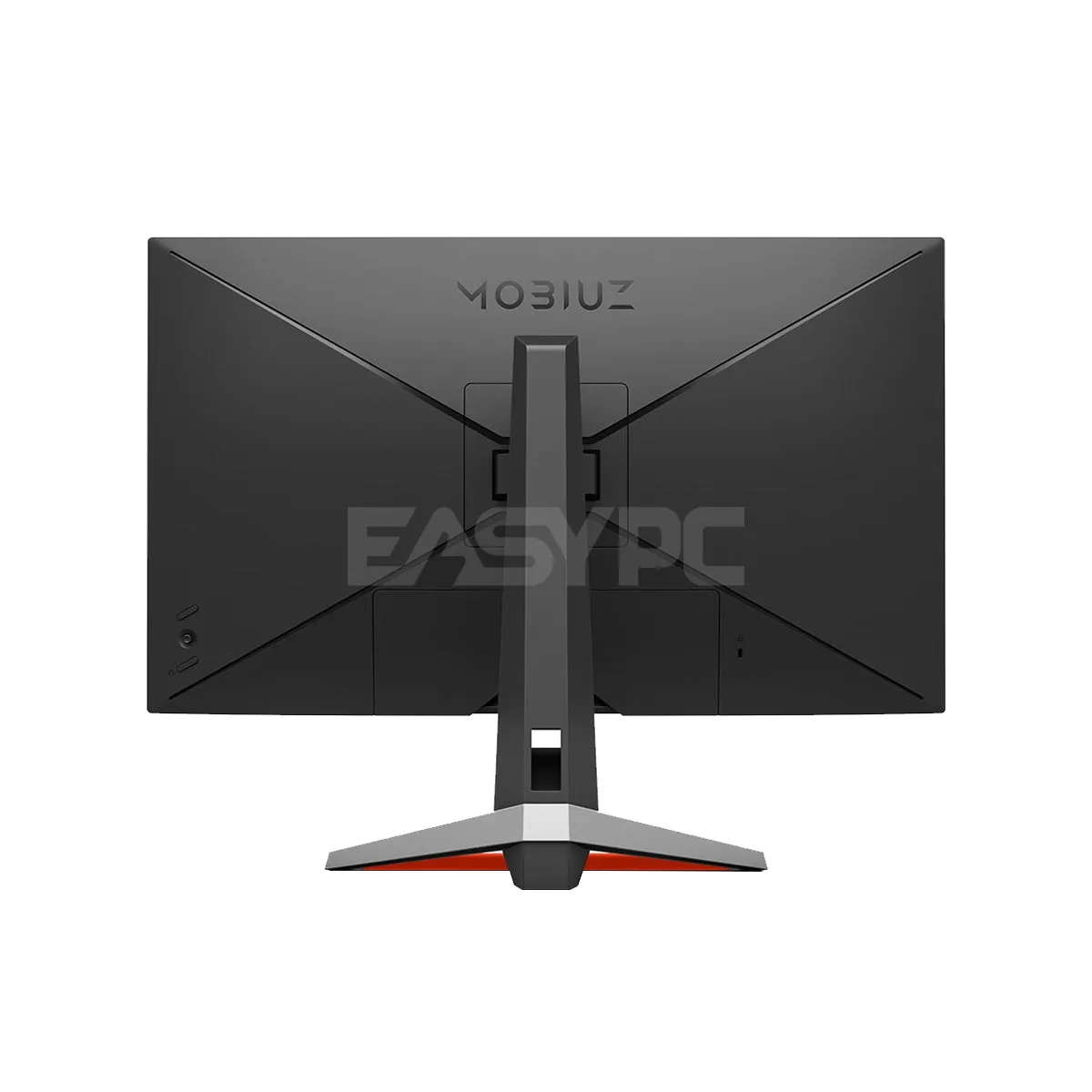 BenQ Mobiuz Gaming Monitor 27"/IPS/920x1080/HDRi/FreeSync/144Hz/1ms/Built-in Speaker/2xHDMI/1xDP - Dark Gray (EX2710 4JTP) BEEX1767