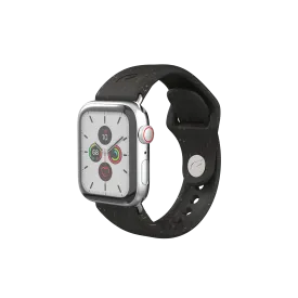 Black - Vine - Watch Band for 40/38mm Apple Watch