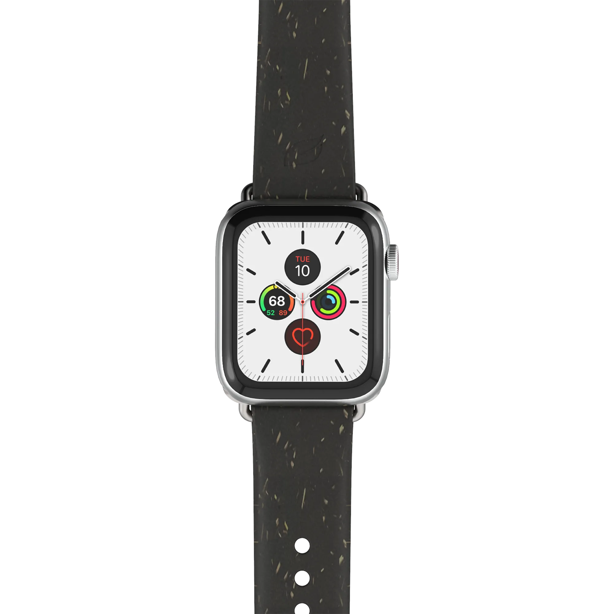 Black - Vine - Watch Band for 40/38mm Apple Watch