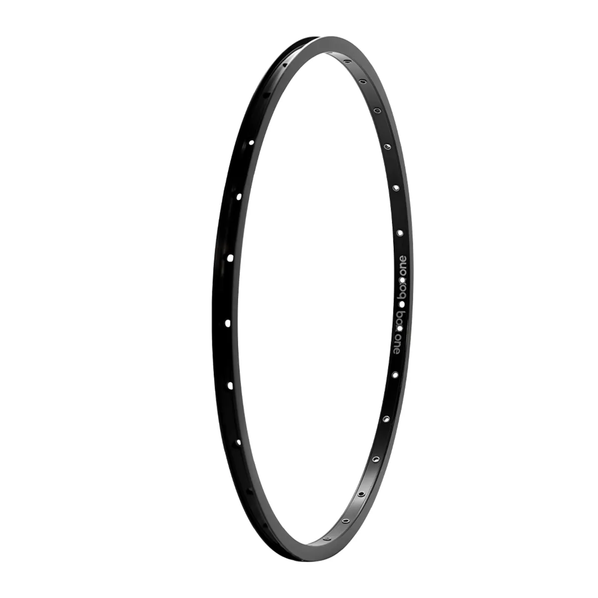 Box One Alloy BMX 20X 1-1/8" 28-Hole Rim