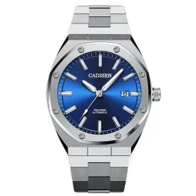 Cadisen Luxury Automatic Watch