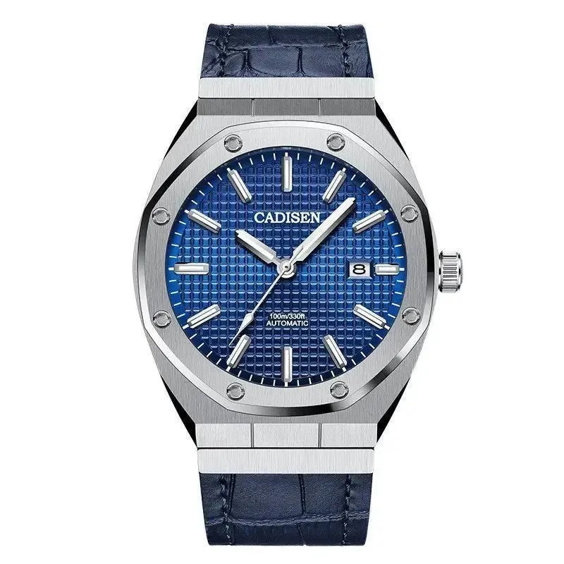 Cadisen Luxury Automatic Watch