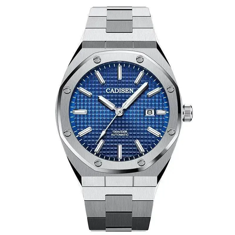 Cadisen Luxury Automatic Watch