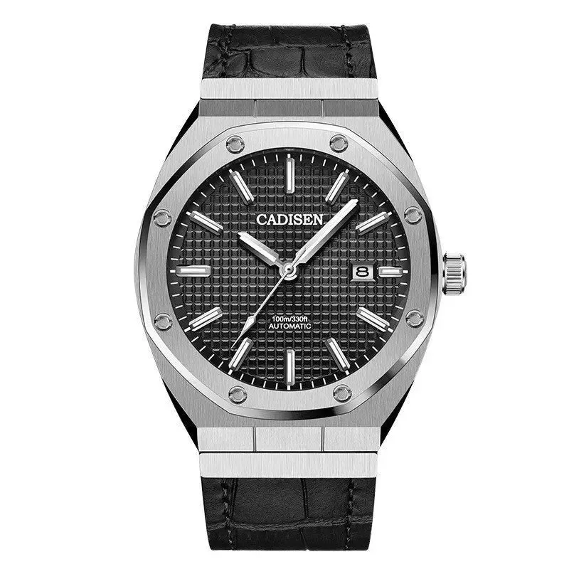 Cadisen Luxury Automatic Watch