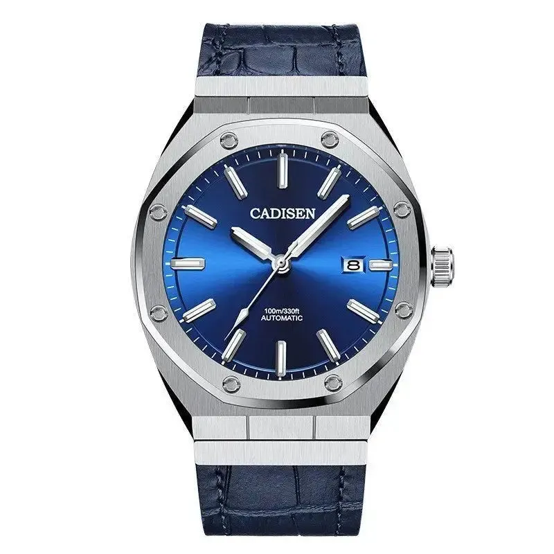 Cadisen Luxury Automatic Watch