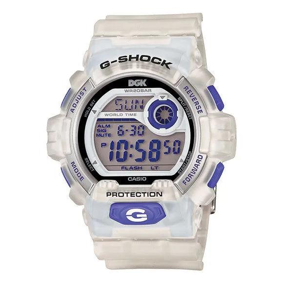 Casio G-Shock G8900DGK-7 Watch