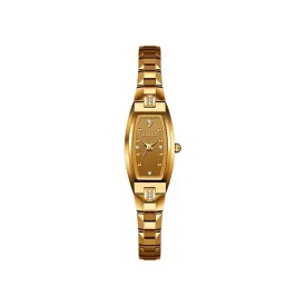 ChicTime Petite Steel Women's Watch