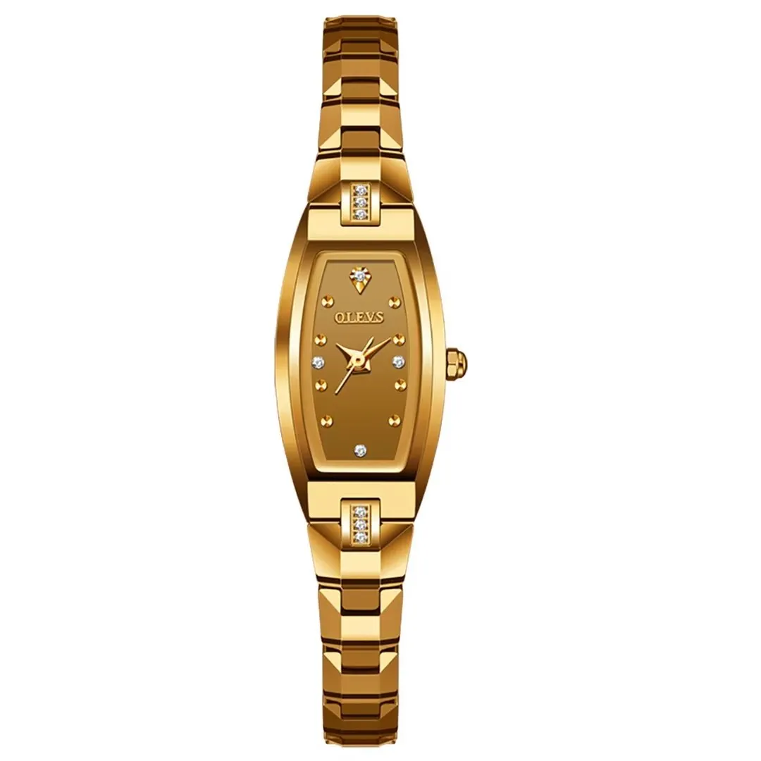 ChicTime Petite Steel Women's Watch