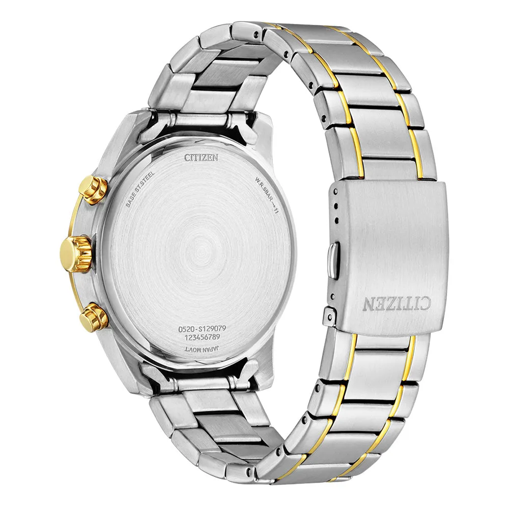 Citizen AN8184-89E