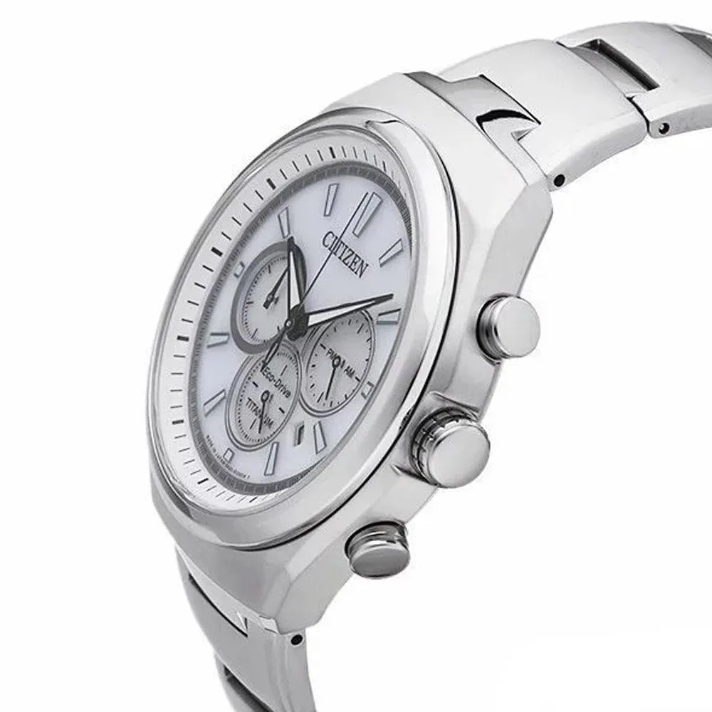 Citizen Eco-Drive Gents CA4021-51A