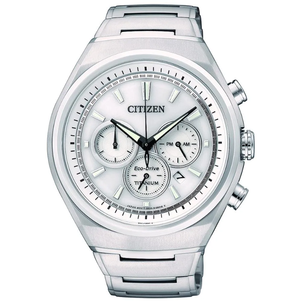 Citizen Eco-Drive Gents CA4021-51A