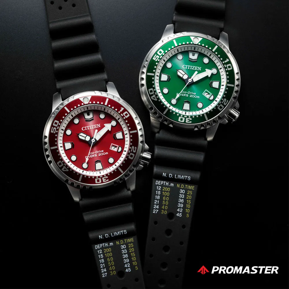 Citizen Promaster Marine Edition BN0158-18X