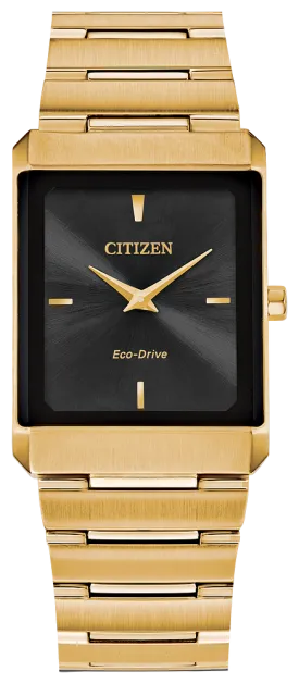 CITIZEN Stiletto Eco-Drive Watch AR3102-51E