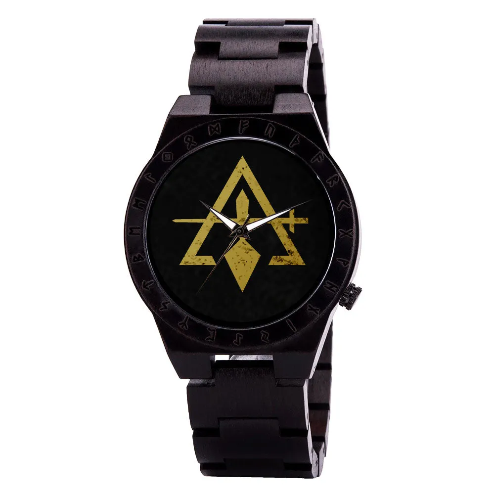 Council Wristwatch - Various Colors