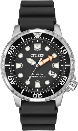 CTZ Watch Promaster Diver Eco Drive Mens