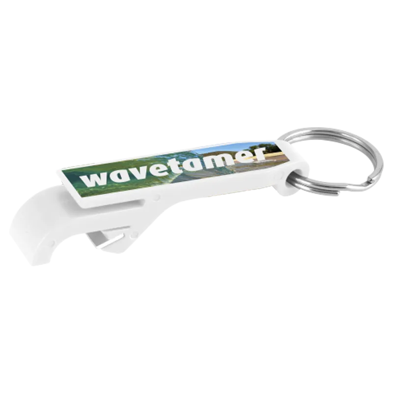 Digital Bottle Openers