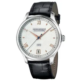 EBERHARD Mod. REMONTAGE MANUEL