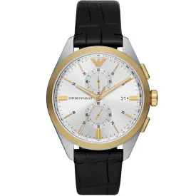 Emporio Armani AR11498 Claudio Chronograph