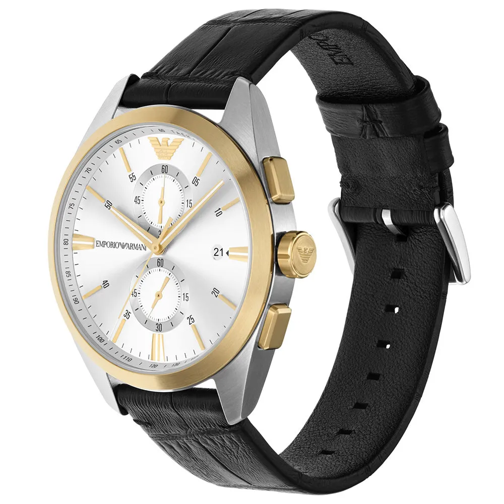 Emporio Armani AR11498 Claudio Chronograph