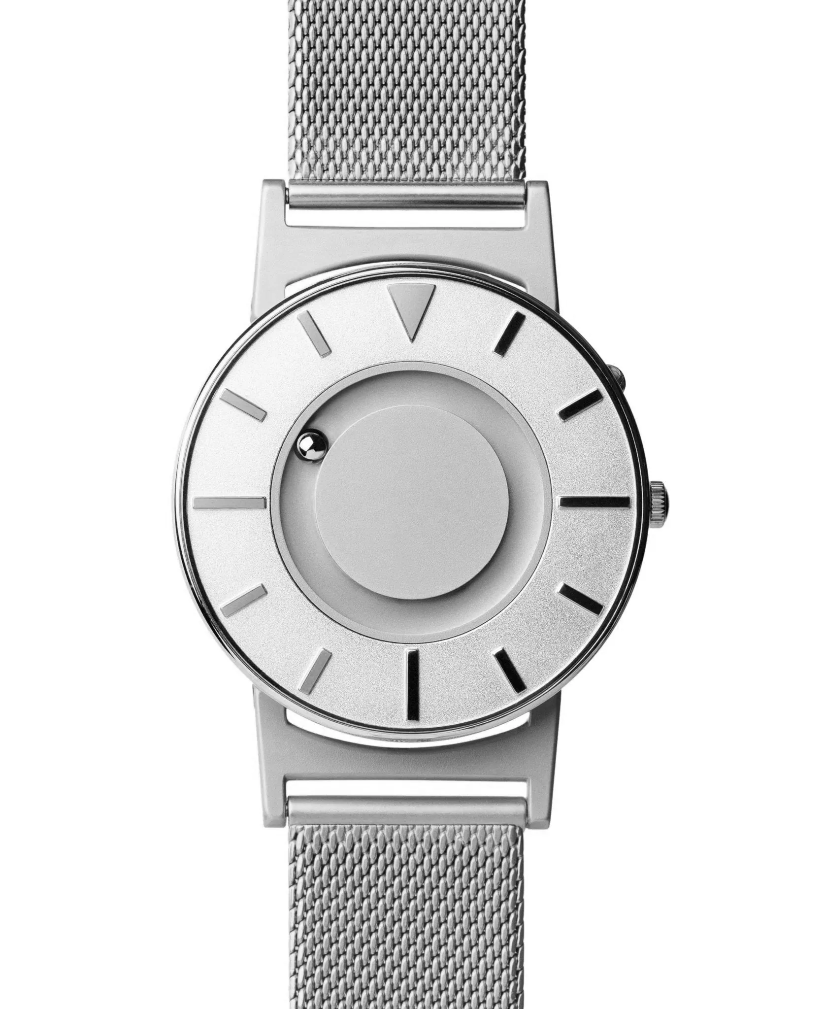 Eone Bradley 36mm Unisex Watch Titanium Mesh