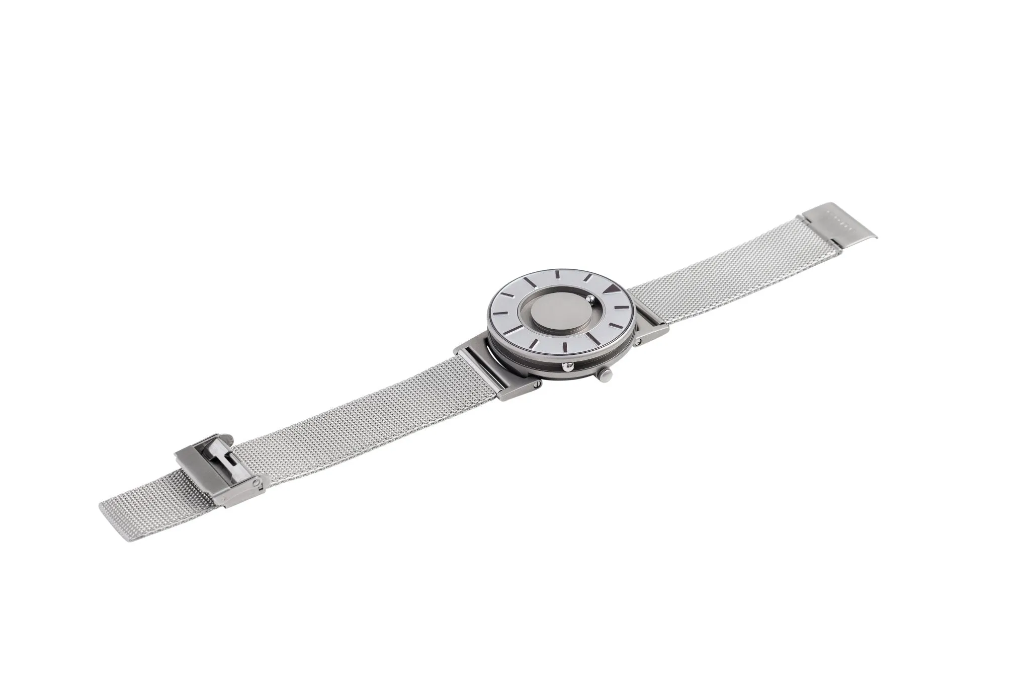 Eone Bradley 40mm Unisex Watch Compass Iris