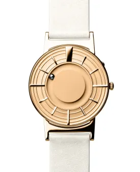 Eone Bradley 40mm Unisex Watch Edge Rose Gold