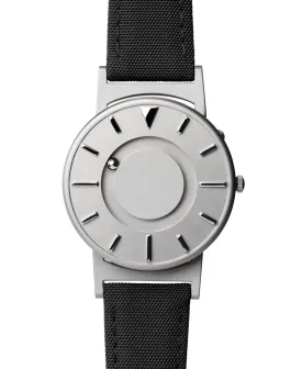 Eone Titanium Bradley 40mm Unisex Watch Black