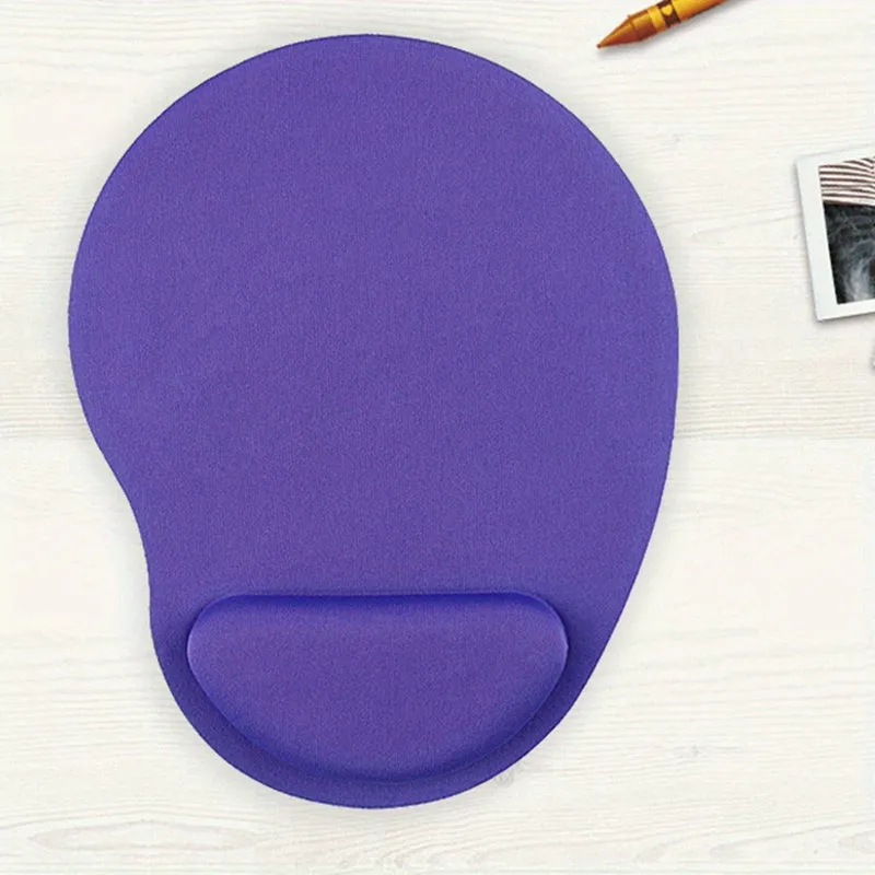 EVA Wrist Mouse Pad Lightweight Nonslip and Comfortable