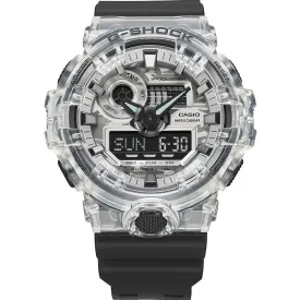 G-Shock GA700SKC-1A Transparent Mens Watch