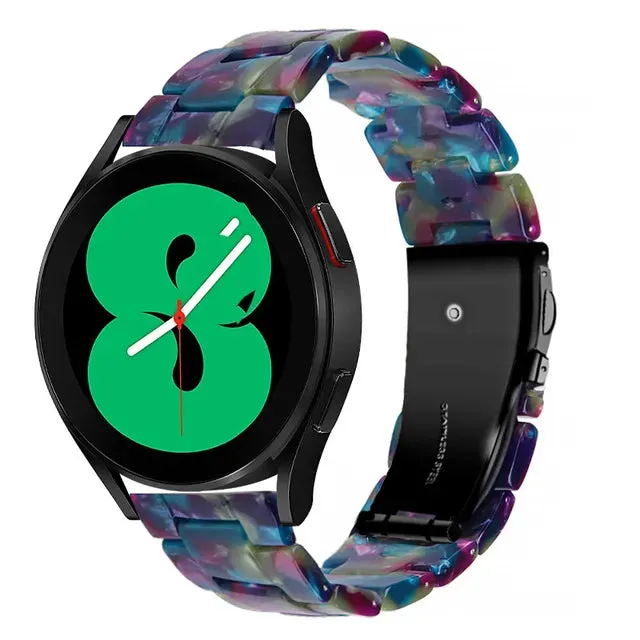 Garmin Bounce Stylish Resin Watch Strap